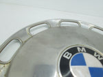 BMW 2002 1600 1800 2002Tii wheel hubcap 13" wheel #7