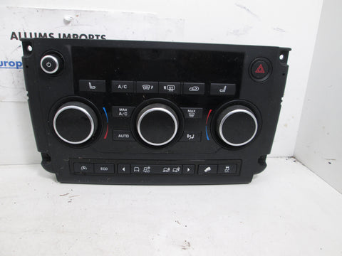 Land Rover Discovery Sport Climate Control Module GK7214C533NA (USED)