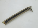 Jaguar XJS convertible 92-96 left side A pillar interior trim panel cover (USED)