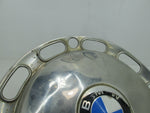 BMW 2002 1600 1800 2002Tii wheel hubcap 13" wheel #8