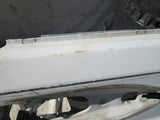 Mercedes W126 Coupe C126 560SEC 500SEC right door White (USED)