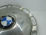 BMW 2002 1600 1800 2002Tii wheel hubcap 13" wheel #8