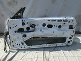 Mercedes W126 Coupe C126 560SEC 500SEC right door White (USED)