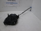 Land Rover Discovery Sport Rear Hatch Release Motor w/Cable DK62404C10AC (USED)