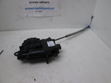 Land Rover Discovery Sport Rear Hatch Release Motor w/Cable DK62404C10AC (USED)