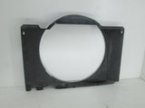 Mercedes R107 380SL Fan Shroud 1075050755 (USED)