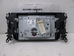 Land Rover Discovery Sport Audio Radio Display FK7219C299AB (USED)