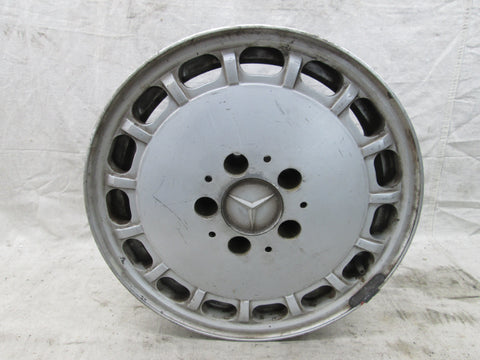 Mercedes W126 420 380 500 560 wheel 1264004102 #1514