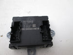 Land Rover Discovery Sport 15-23 Left Front Door Module FK7214D617BE (USED)