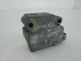 Volkswagen Audi EHA fuel pressure valve 2437020009 (USED)