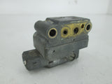 Volkswagen Audi EHA fuel pressure valve 2437020009 (USED)