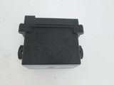 Mercedes diesel glow plug relay 0025450632 (USED)