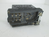 Mercedes diesel glow plug relay 0025450632 (USED)