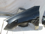 Mercedes W164 ML350 ML500 ML320 Left Fender black (USED)