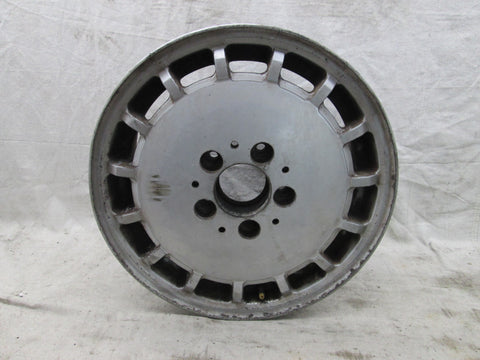 Mercedes W124 E class wheel E320 E420 E300 1244010802 #1516