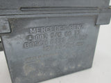 Mercedes diesel glow plug relay 0025450632 (USED)