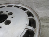 Mercedes W124 E class wheel E320 E420 E300 1244010802 #1516