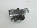 Mercedes thermostat housing cooling flange 1162011730 (USED)