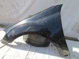 Mercedes W164 ML350 ML500 ML320 Left Fender black (USED)