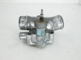 Mercedes thermostat housing cooling flange 1162011730 (USED)
