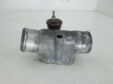 Mercedes thermostat housing cooling flange 1162011730 (USED)