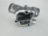 Mercedes thermostat housing cooling flange 1162011730 (USED)