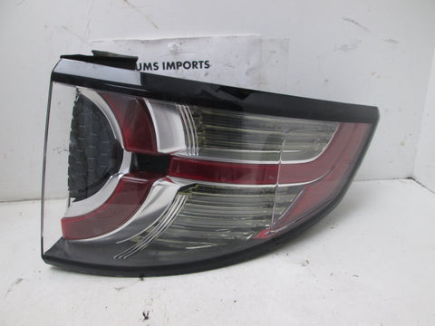 Land Rover Discovery Sport 15-19 Right Outer Tail Light LR135573 FK7213404DF (USED)