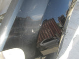 Mercedes W164 ML350 ML500 ML320 Left Fender black (USED)