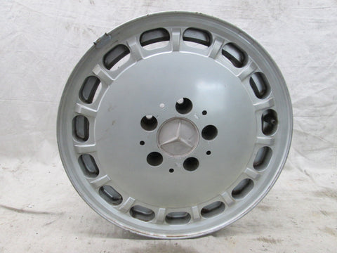 Mercedes W126 wheel 300 380 420 560 SEL SE 1264003002 #1517