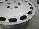 Mercedes W126 wheel 300 380 420 560 SEL SE 1264003002 #1517