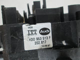 Audi A4 A6 A8 turn signal combination switch 4D0953513F (USED)