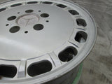 Mercedes W126 wheel 300 380 420 560 SEL SE 1264003002 #1517