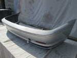 BMW E46 coupe 325Ci 323Ci 330Ci 00-03 rear bumper silver (USED)