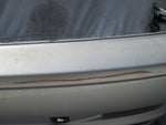 BMW E46 coupe 325Ci 323Ci 330Ci 00-03 rear bumper silver (USED)