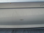 BMW E46 coupe 325Ci 323Ci 330Ci 00-03 rear bumper silver (USED)