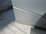 BMW E46 coupe 325Ci 323Ci 330Ci 00-03 rear bumper silver (USED)