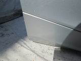 BMW E46 coupe 325Ci 323Ci 330Ci 00-03 rear bumper silver (USED)
