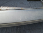 BMW E46 coupe 325Ci 323Ci 330Ci 00-03 rear bumper silver (USED)