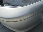 BMW E46 coupe 325Ci 323Ci 330Ci 00-03 rear bumper silver (USED)