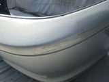 BMW E46 coupe 325Ci 323Ci 330Ci 00-03 rear bumper silver (USED)