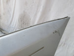 BMW E46 coupe 325Ci 323Ci 330Ci 00-03 rear bumper silver (USED)