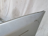BMW E46 coupe 325Ci 323Ci 330Ci 00-03 rear bumper silver (USED)