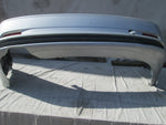 BMW E46 coupe 325Ci 323Ci 330Ci 00-03 rear bumper silver (USED)