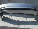 BMW E46 coupe 325Ci 323Ci 330Ci 00-03 rear bumper silver (USED)