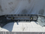 BMW E46 coupe 325Ci 323Ci 330Ci 00-03 rear bumper silver (USED)