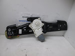 Land Rover Discovery Sport Left Rear Window Regulator LR126075 (USED)