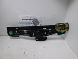 Land Rover Discovery Sport Right Rear Window Regulator LR126074 (USED)