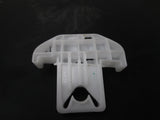 Jaguar S-Type 02-08 Right Rear Window Regulator Slide 101729 (Please Read NEW)
