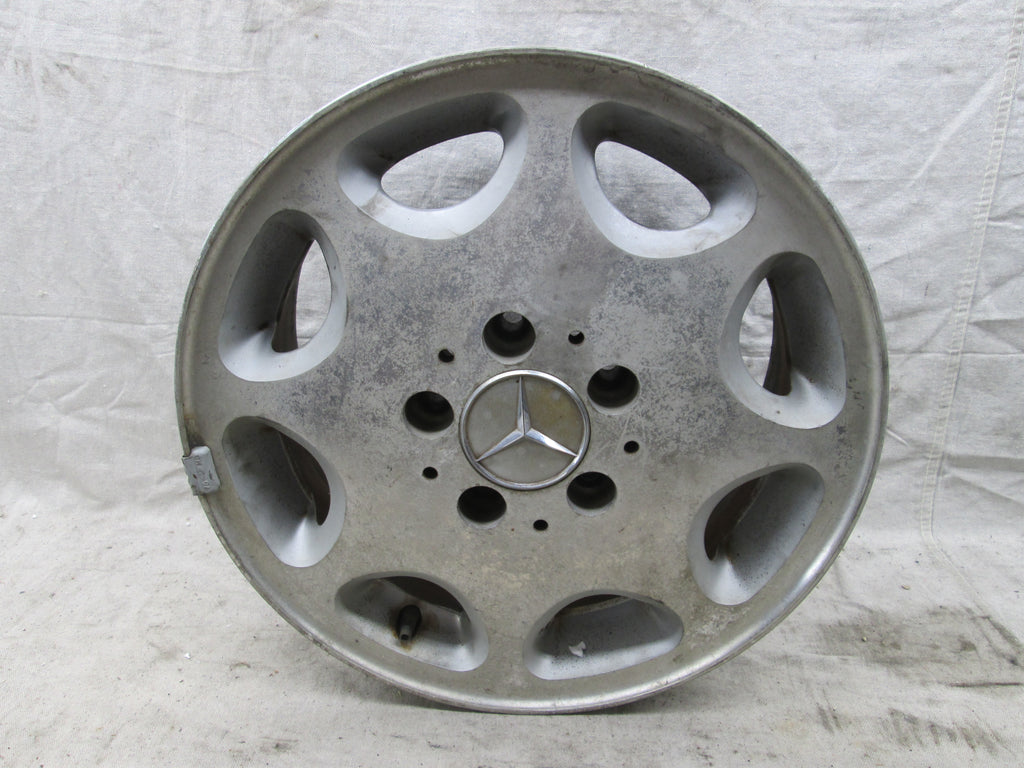 Mercedes W124 E class wheel E320 E420 E300 1244011802 #1519