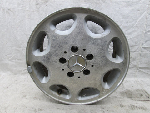 Mercedes W124 E class wheel E320 E420 E300 1244011802 #1519
